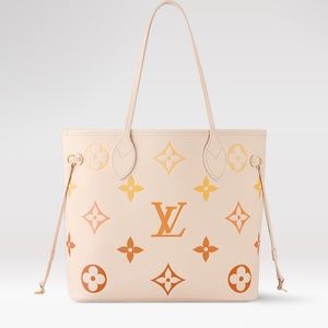 Louis Vuitton empriente neverful 😍